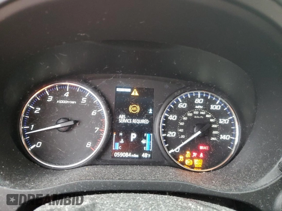2018 Mitsubishi Outlander ES z VIN JA4AZ3A3XJZ062453, wystawiony jako Copart lot #55823265 z przebiegiem 59 084 mil mil oraz Szkoda całkowita • Salvage title. Historia ofert i sprzedaży dostępna na DreamBid. Obrazek 9.