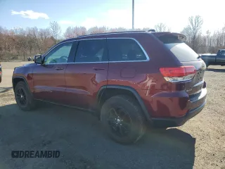 2019 Jeep Grand Cherokee Laredo E with VIN 1C4RJFAG0KC528948, listed as a Copart auction lot 52333755 with 73,631 mi miles and Clean Title. Bid and sale history available at carsss.com. Image 2.