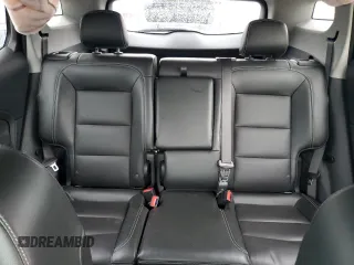 2023 GMC Terrain SLT с VIN 3GKALPEG6PL108599, выставлен на аукционе Copart как лот 54158035 с пробегом 32 028 миль миль и Списание • Salvage title. История ставок и продаж доступна на DreamBid. Изображение 10.