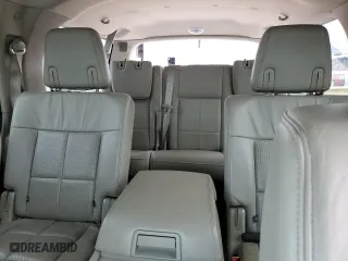 2014 Lincoln Navigator L with VIN 5LMJJ3H50EEL03575, listed as a Copart auction lot 69667284 with 143,279 mi miles and Salvage Title. Bid and sale history available at carsss.com. Image 10.