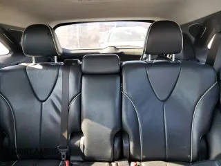 2014 Toyota Venza LE with VIN 4T3ZA3BBXEU083279, listed as a Copart auction lot 55841235 with 169,283 mi miles and Salvage Title. Bid and sale history available at DreamBid. Image 10.