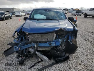 2024 Ford Maverick XLT z VIN 3FTTW8H99RRA26834, wystawiony jako Copart lot #46748615 z przebiegiem 6 036 mil mil oraz Szkoda całkowita • Salvage title. Historia ofert i sprzedaży dostępna na DreamBid. Obrazek 5.