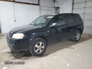 2006 Saturn VUE with VIN 5GZCZ33D66S829945, listed as a Copart auction lot 48503685 with 133,746 mi miles and Clean Title. Bid and sale history available at DreamBid. Image 1.