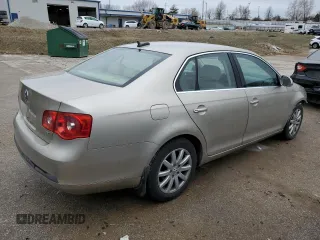 2006 Volkswagen Jetta с VIN 3VWAJ71K56M642923, выставлен на аукционе Copart как лот 44745304 с пробегом Не указан миль и Списание • Salvage title. История ставок и продаж доступна на DreamBid. Изображение 3.