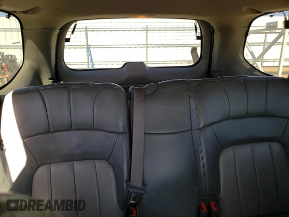 2002 GMC Envoy SLT with VIN 1GKDT13S022107749, listed as a Copart auction lot 59548544 with 221,224 mi miles and Clean Title. Bid and sale history available at DreamBid. Image 10.