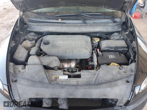 2015 Jeep Cherokee Trailhawk z VIN 1C4PJMBB9FW626895, wystawiony jako Copart lot #54787895 z przebiegiem 108 339 mil mil oraz Szkoda całkowita • Salvage title. Historia ofert i sprzedaży dostępna na DreamBid. Obrazek 12.