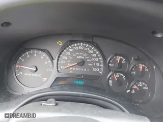 2008 Chevrolet TrailBlazer LT w/1LT with VIN 1GNDS13S182228241, listed as a IAAI auction lot 41902854 with 176,884 mi miles. Bid and sale history available at carsss.com. Image 7.