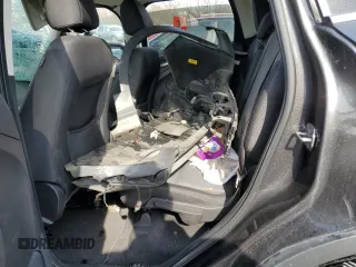 2016 Ford Escape SE with VIN 1FMCU0G73GUC91015, listed as a Copart auction lot 46454045 with 0 mi miles and Non Repairable. Bid and sale history available at carsss.com. Image 11.