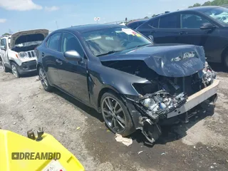 2008 Lexus IS 250 with VIN JTHBK262382072316, listed as a IAAI auction lot 42271350 with 170,208 mi miles and . Bid and sale history available at DreamBid. Image 1.