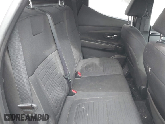 2023 Hyundai Santa Cruz SEL Premium z VIN 5NTJDDAF7PH046605, wystawiony jako IAAI lot #41488316 z przebiegiem 68 562 mil mil oraz . Historia ofert i sprzedaży dostępna na DreamBid. Obrazek 8.