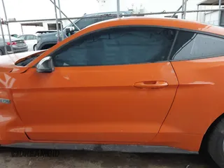 2020 Ford Mustang EcoBoost with VIN 1FA6P8TD8L5103067, listed as a IAAI auction lot 41565745 with 40,000 mi miles. Bid and sale history available at carsss.com. Image 14.