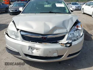 2009 Saturn Aura XE with VIN 1G8ZS57B19F142190, listed as a IAAI auction lot 42139090 with 155,802 mi miles and . Bid and sale history available at DreamBid. Image 6.