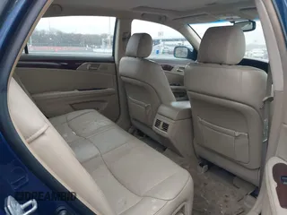 2008 Toyota Avalon XL with VIN 4T1BK36B78U277953, listed as a IAAI auction lot 41958943 with 273,436 mi miles and . Bid and sale history available at DreamBid. Image 8.