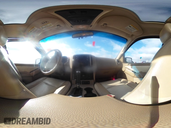2010 Ford Explorer Limited with VIN 1FMEU7FE6AUA10298, listed as a IAAI auction lot 41094417 with 162,103 mi miles and . Bid and sale history available at DreamBid. Image 21.