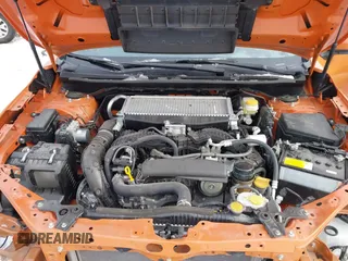 2023 Subaru WRX Premium с VIN JF1VBAF69P9821921, выставлен на аукционе IAAI как лот 41785835 с пробегом 6 433 миль миль и . История ставок и продаж доступна на DreamBid. Изображение 10.