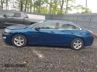 2019 Chevrolet Malibu LS z VIN 1G1ZB5ST6KF174489, wystawiony jako IAAI lot #42235172 z przebiegiem 55 835 mil mil oraz . Historia ofert i sprzedaży dostępna na DreamBid. Obrazek 14.