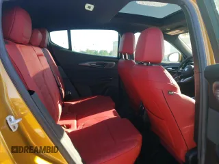 2024 Dodge Hornet GT Plus с VIN ZACNDFBN3R3A10607, выставлен на аукционе Copart как лот 60282634 с пробегом 2 608 миль миль и Списание • Salvage title. История ставок и продаж доступна на DreamBid. Изображение 11.