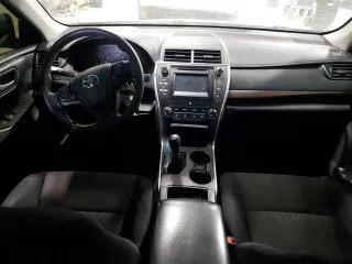 2015 Toyota Camry XLE with VIN 4T1BF1FK1FU972435, listed as a Copart auction lot 41929005 with Not Provided miles and Clean Title. Bid and sale history available at carsss.com. Image 8.