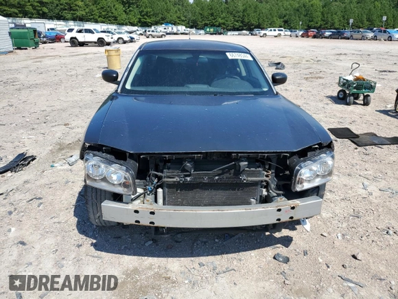 2008 Dodge Charger z VIN 2B3LA43G08H293952, wystawiony jako Copart lot #66748544 z przebiegiem 177 688 mil mil oraz Szkoda całkowita • Salvage title. Historia ofert i sprzedaży dostępna na DreamBid. Obrazek 5.