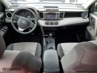 2014 Toyota RAV4 LE with VIN 2T3ZFREV9EW111955, listed as a Copart auction lot 49132975 with 135,760 mi miles and Salvage Title. Bid and sale history available at carsss.com. Image 8.