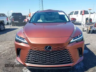 2024 Lexus RX 350 with VIN 2T2BAMCA5RC087894, listed as a IAAI auction lot 42022935 with 3,484 mi miles and . Bid and sale history available at DreamBid. Image 12.