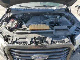 2016 Ford F-150 XL with VIN 1FTEW1CG4GKG00800, listed as a Copart auction lot 59311115 with Not provided miles and Salvage title. Bid and sale history available at DreamBid. Image 11.