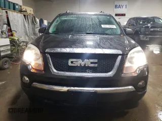 2010 GMC Acadia SLE with VIN 1GKLVLED5AJ116659, listed as a Copart auction lot 86710044 with 149,072 mi miles and Salvage Title. Bid and sale history available at carsss.com. Image 5.