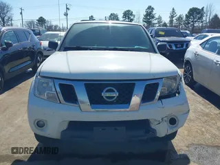 2015 Nissan Frontier SV с VIN 1N6AD0CU6FN703439, выставлен на аукционе IAAI как лот 41644963 с пробегом 339 963 миль миль и . История ставок и продаж доступна на DreamBid. Изображение 12.