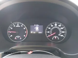 2021 Kia Seltos LX z VIN KNDEPCAA7M7213292, wystawiony jako IAAI lot #42092576 z przebiegiem 35 664 mil mil oraz . Historia ofert i sprzedaży dostępna na DreamBid. Obrazek 7.