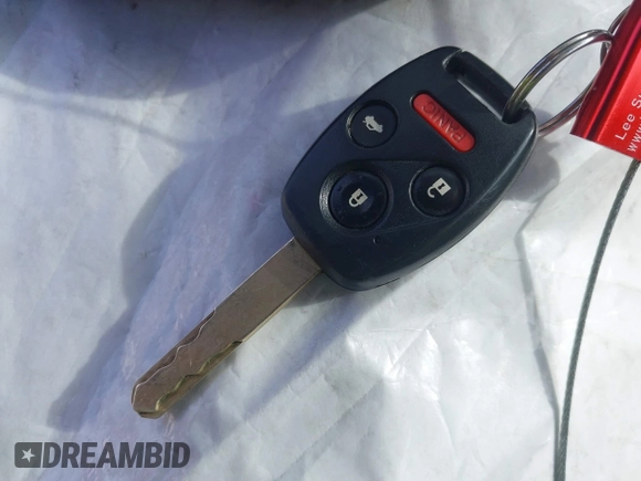 2012 Honda Accord EX с VIN 1HGCP2F78CA088448, выставлен на аукционе IAAI как лот 41598357 с пробегом 163 842 миль миль и . История ставок и продаж доступна на DreamBid. Изображение 11.