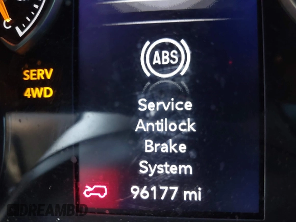 2018 Jeep Wrangler Unlimited Sport S с VIN 1C4HJXDG4JW150840, выставлен на аукционе IAAI как лот 41674204 с пробегом 96 177 миль миль и . История ставок и продаж доступна на DreamBid. Изображение 15.