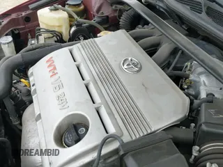 2005 Toyota Camry LE with VIN 4T1BF32K65U109808, listed as a IAAI auction lot 42903381 with 110,213 mi miles and . Bid and sale history available at DreamBid. Image 13.