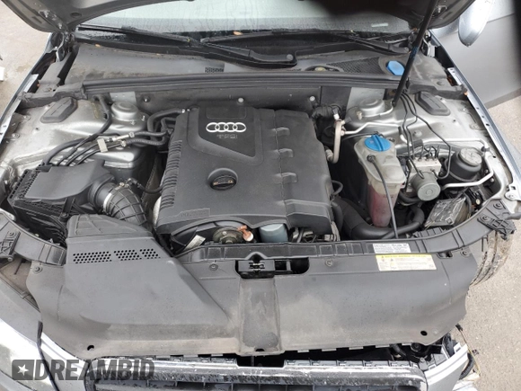 2011 Audi A4 2.0T Premium Plus with VIN WAUFFAFL8BN051054, listed as a Copart auction lot 42335905 with 199,475 mi miles and Salvage Title. Bid and sale history available at carsss.com. Image 11.