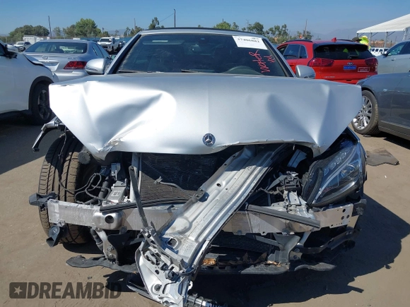 2018 Mercedes-Benz C 300 with VIN WDDWK4JB6JF754939, listed as a IAAI auction lot 37406882 with 73,043 mi miles and . Bid and sale history available at DreamBid. Image 6.
