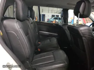 2011 Mercedes-Benz GL-Class GL 450 with VIN 4JGBF7BE2BA690089, listed as a Copart auction lot 54418255 with 248,078 mi miles and Clean Title. Bid and sale history available at carsss.com. Image 11.