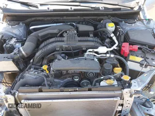 2024 Subaru Impreza z VIN JF1GUABC3R8238767, wystawiony jako IAAI lot #42322908 z przebiegiem 20 445 mil mil oraz . Historia ofert i sprzedaży dostępna na DreamBid. Obrazek 10.