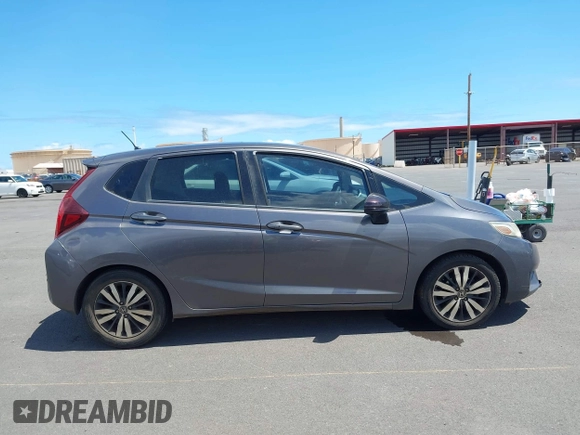 2017 Honda Fit EX with VIN JHMGK5H78HS006344, listed as a IAAI auction lot 42455258 with 172,050 mi miles and . Bid and sale history available at DreamBid. Image 13.