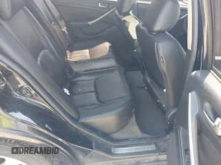 2003 Infiniti G35 z VIN JNKCV51E13M335169, wystawiony jako IAAI lot #42280863 z przebiegiem 87 288 mil mil oraz . Historia ofert i sprzedaży dostępna na DreamBid. Obrazek 8.