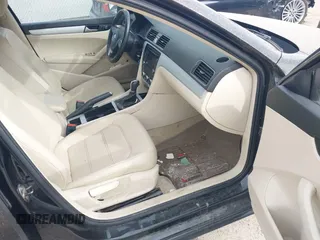2012 Volkswagen Passat SE с VIN 1VWBH7A32CC075642, выставлен на аукционе IAAI как лот 41800570 с пробегом 187 180 миль миль и . История ставок и продаж доступна на DreamBid. Изображение 5.