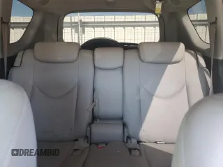 2007 Toyota RAV4 Limited with VIN JTMBK31V376021723, listed as a Copart auction lot 68098214 with 85,133 mi miles and Salvage Title. Bid and sale history available at carsss.com. Image 10.