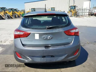 2017 Hyundai Elantra z VIN KMHD35LH1HU372597, wystawiony jako Copart lot #46906835 z przebiegiem 104 794 mil mil oraz Szkoda całkowita • Salvage title. Historia ofert i sprzedaży dostępna na DreamBid. Obrazek 6.