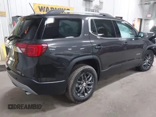 2019 GMC Acadia SLT z VIN 1GKKNULS7KZ157722, wystawiony jako IAAI lot #42057189 z przebiegiem 78 697 mil mil oraz . Historia ofert i sprzedaży dostępna na DreamBid. Obrazek 4.