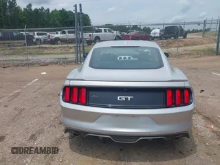 2016 Ford Mustang GT with VIN 1FA6P8CF5G5331843, listed as a IAAI auction lot 42465249 with 92,591 mi miles and . Bid and sale history available at DreamBid. Image 16.