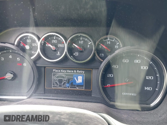 2022 Chevrolet Tahoe Commercial with VIN 1GNSCLED4NR254074, listed as a IAAI auction lot 42524415 with Not provided miles and . Bid and sale history available at DreamBid. Image 7.