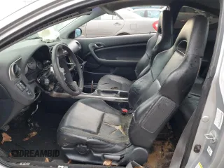 2002 Acura RSX Type S with VIN JH4DC53032C020373, listed as a Copart auction lot 82882664 with 0 mi miles and Clean Title. Bid and sale history available at carsss.com. Image 7.