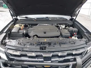 2021 Chevrolet Colorado 2WD LT z VIN 1GCGSCEN1M1131727, wystawiony jako IAAI lot #42181484 z przebiegiem 54 764 mil mil oraz . Historia ofert i sprzedaży dostępna na DreamBid. Obrazek 10.
