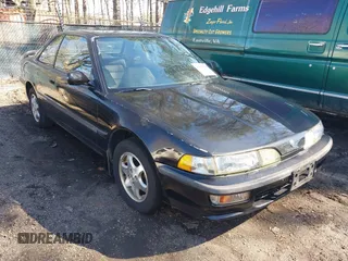 1992 Acura Integra z VIN JH4DA9475NS033368, wystawiony jako IAAI lot #41824865 z przebiegiem 74 947 mil mil oraz . Historia ofert i sprzedaży dostępna na DreamBid. Obrazek 1.