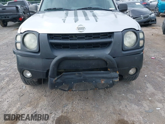 2004 Nissan Xterra XE with VIN 5N1ED28T84C651669, listed as a IAAI auction lot 42417859 with 196,642 mi miles and . Bid and sale history available at DreamBid. Image 13.
