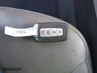 2015 Hyundai Sonata Hybrid Limited with VIN KMHEC4A44FA119321, listed as a IAAI auction lot 41517009 with 126,284 mi miles. Bid and sale history available at carsss.com. Image 11.