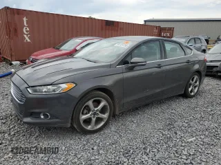 2015 Ford Fusion SE z VIN 3FA6P0H95FR239325, wystawiony jako Copart lot #61131755 z przebiegiem 175 044 mil mil oraz Szkoda całkowita • Salvage title. Historia ofert i sprzedaży dostępna na DreamBid. Obrazek 1.